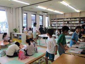 宿題