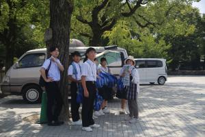 平和記念公園