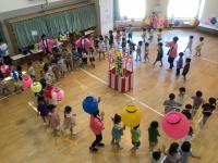 輪踊り