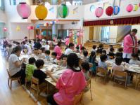 会食