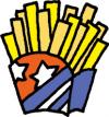 ポテトイラスト