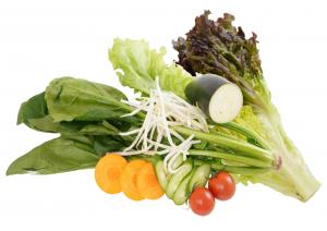 野菜350ｇ