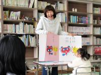 大型絵本