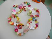 かわいくできました