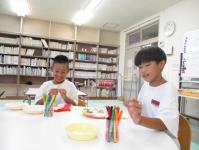 喜んでくれるかな