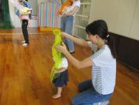 いないいないばあっ！