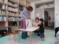 大型絵本大好き