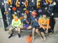 6年生も楽しんでます