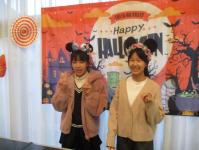 中学生も撮りに来てくれました