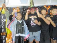 楽しんでるよ～