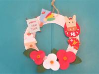 クラフトの見本