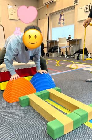 すまいるプラスたかお教室画像