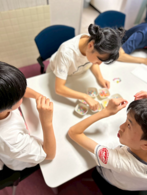 七星てんとう画像