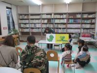 みんな夢中です