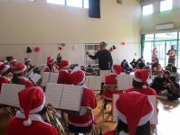 みんなサンタさん