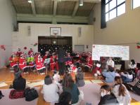 あわてんぼうのサンタクロース