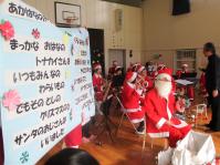 赤鼻のトナカイ