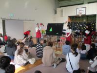 パネルシアター