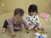 コマ２個回しができるのよ！