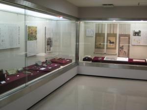 ふるさと歴史館