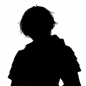 富樫家通シルエット