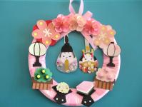 クラフトの見本