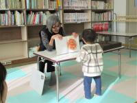 いちご　の絵本