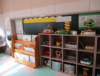 おもちゃがたくさん