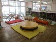 玄関ホールの写真