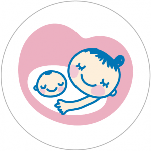 マタニティマーク