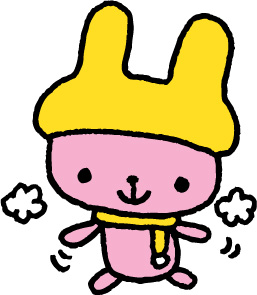 雪遊びたのしいなイラスト