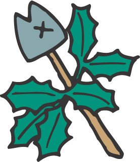 ひいらぎいわし