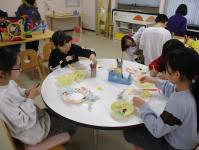 工夫しながら作っています