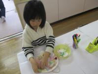 もうすぐ1年生も作っています