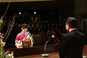 謝辞