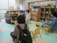 今から始めますよ