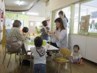 毎回参加の皆さん
