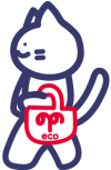 マイバッグののさん