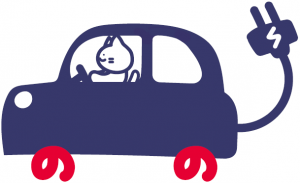 EVののさん