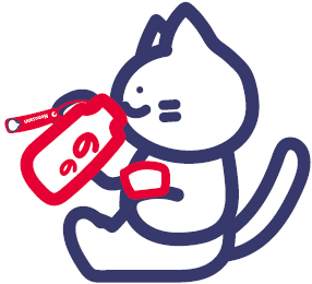 マイボトルののさん
