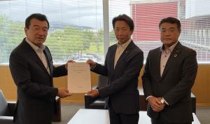 市長報告