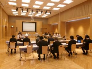 令和8年度第1回総合計画審議会