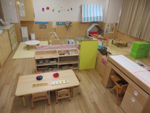 みかん組の部屋2