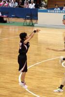 布水中学校女子バスケットボール部15