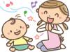 遊ぶ子どもイラスト