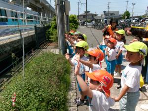 電車
