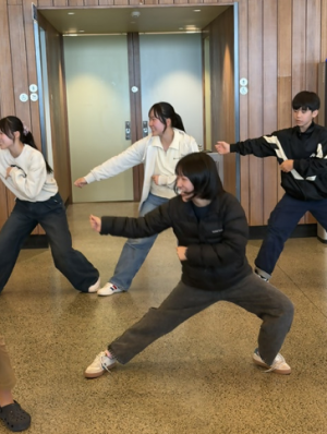 gisborne