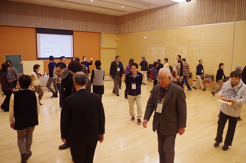 コミュニティカフェ開設支援講座の画像6