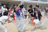 町内市民参加型　野々市バトルロワイアル