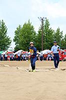 白山野々市消防訓練大会の様子の画像6